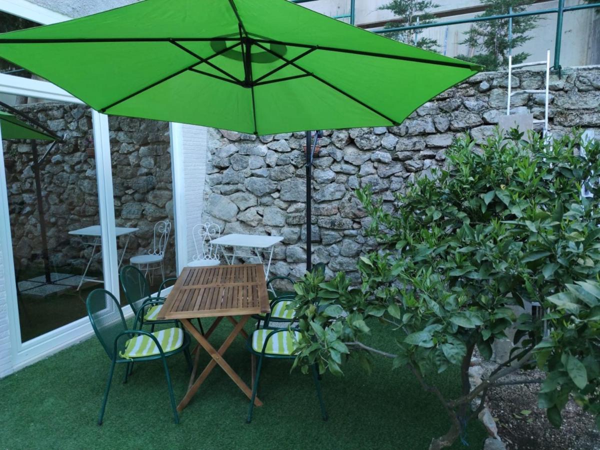 Apartment Villa Ahava Buza Dubrovnik Exterior foto